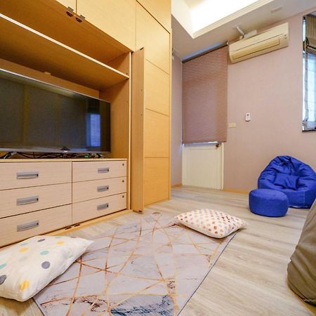 Wind Blown Homestay Hualien City Exterior photo